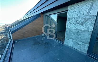 ARAKLI BLACK SEA PROJESİNDE 4+1 DUBLEKS SATILIK DAİRE