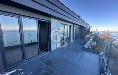 ARAKLI BLACK SEA PROJESİNDE 4+1 DUBLEKS SATILIK DAİRE