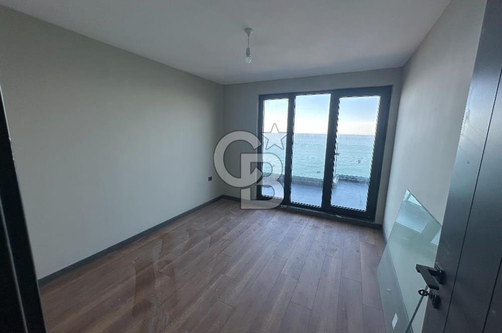 ARAKLI BLACK SEA PROJESİNDE 4+1 DUBLEKS SATILIK DAİRE