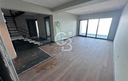ARAKLI BLACK SEA PROJESİNDE 4+1 DUBLEKS SATILIK DAİRE