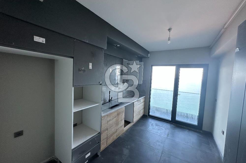 ARAKLI BLACK SEA PROJESİNDE 4+1 DUBLEKS SATILIK DAİRE