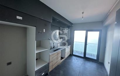 ARAKLI BLACK SEA PROJESİNDE 4+1 DUBLEKS SATILIK DAİRE
