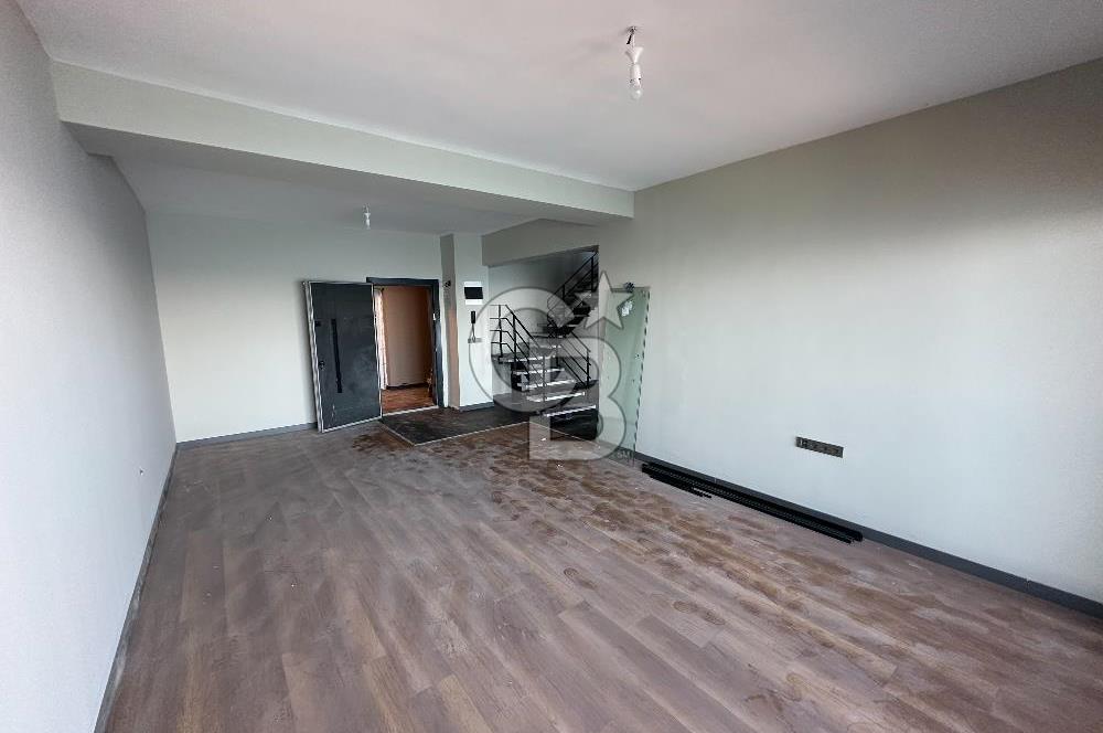 ARAKLI BLACK SEA PROJESİNDE 4+1 DUBLEKS SATILIK DAİRE