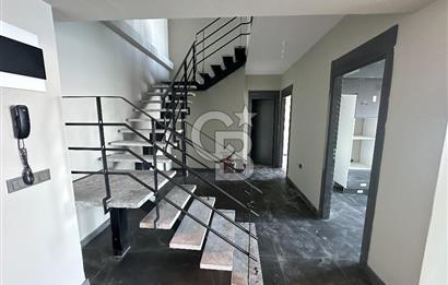 ARAKLI BLACK SEA PROJESİNDE 4+1 DUBLEKS SATILIK DAİRE
