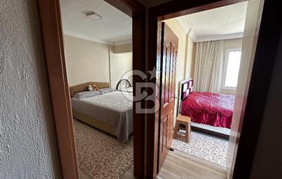 KARABURUN KÜÇÜKBAHÇEDE 3+1 SATILIK VİLLA