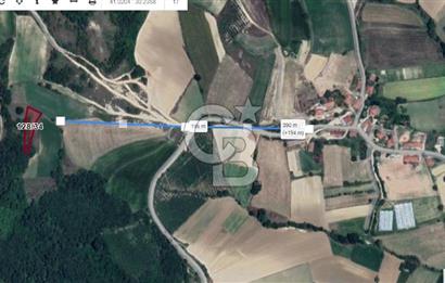 Kaynarca/Şeyhtimari Köyü/ 920 M2/orman kenarı/Satılık Arazi