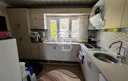 KARABURUN KÜÇÜKBAHÇEDE 3+1 SATILIK VİLLA