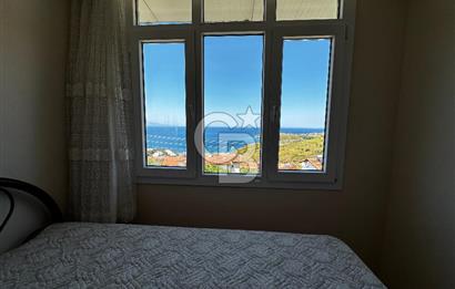 KARABURUN KÜÇÜKBAHÇEDE 3+1 SATILIK VİLLA