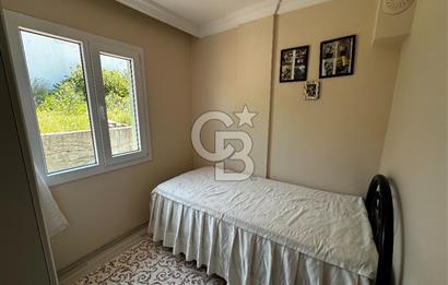 KARABURUN KÜÇÜKBAHÇEDE 3+1 SATILIK VİLLA