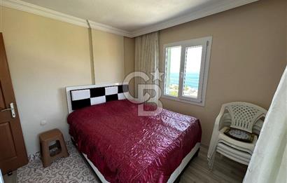 KARABURUN KÜÇÜKBAHÇEDE 3+1 SATILIK VİLLA