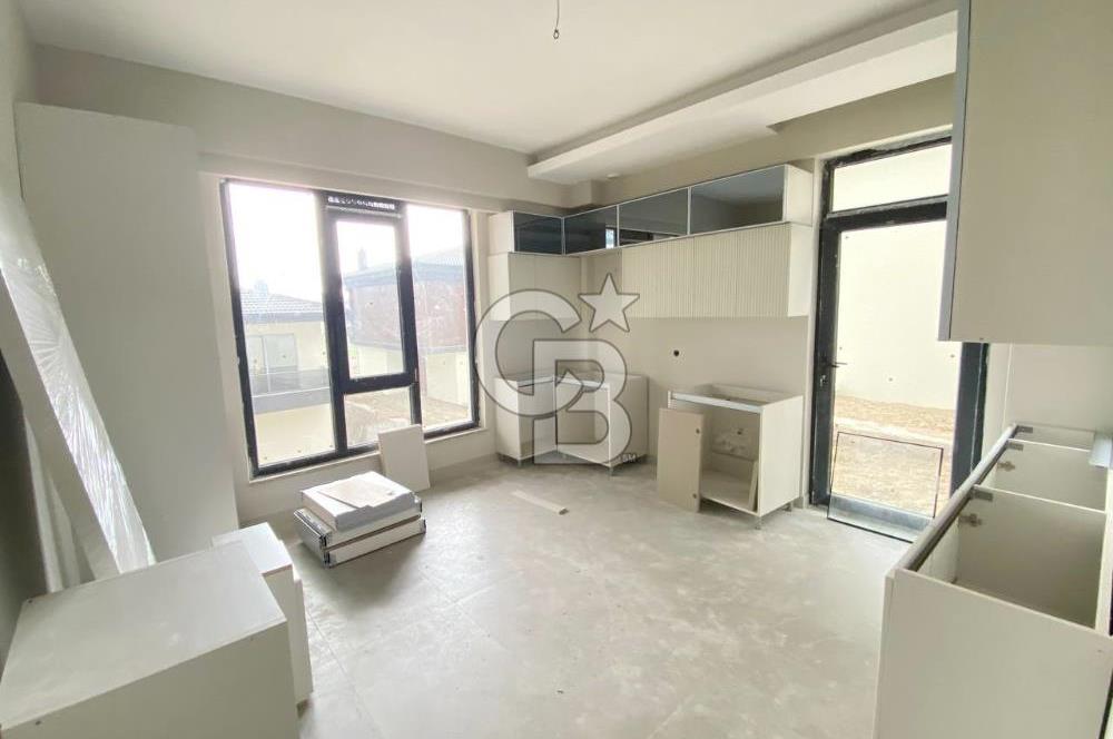 BAĞLICA DA ANAHTAR TESLİM MODERN TASARIM SATILIK LÜKS VİLLA
