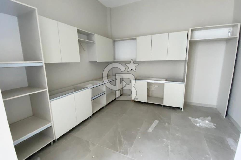 BAĞLICA DA ANAHTAR TESLİM MODERN TASARIM SATILIK LÜKS VİLLA