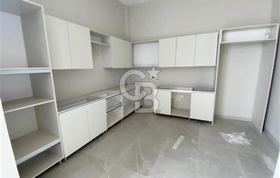 BAĞLICA DA ANAHTAR TESLİM MODERN TASARIM SATILIK LÜKS VİLLA
