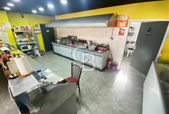 MAMAK NATOYOLU YAKINI YÜKSEK GETİRİLİ DEVREN KİRALIK DÜKKAN
