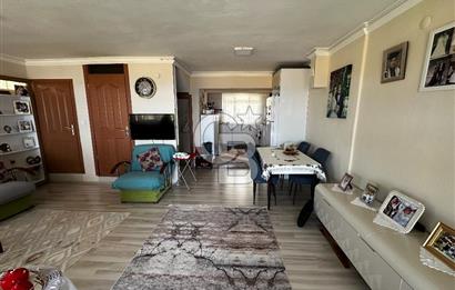 KARABURUN KÜÇÜKBAHÇEDE 3+1 SATILIK VİLLA