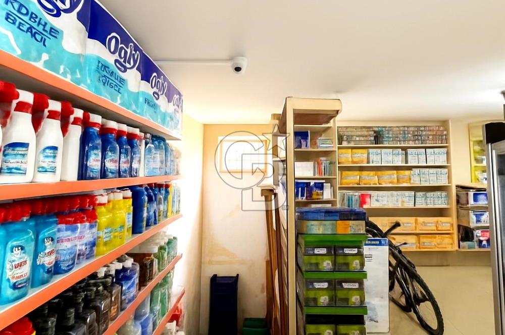 [CB SE7EN] ESENYURT AKÇABURGAZDA KÖŞE BAŞI, 417 M2 YATIRIMLIK D