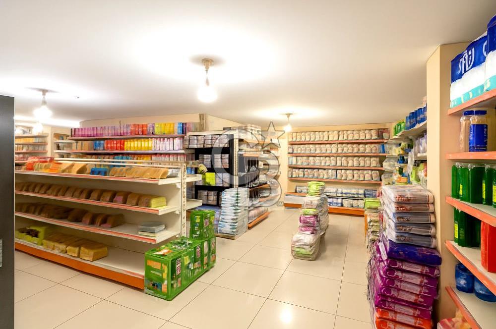 [CB SE7EN] ESENYURT AKÇABURGAZDA KÖŞE BAŞI, 417 M2 YATIRIMLIK D