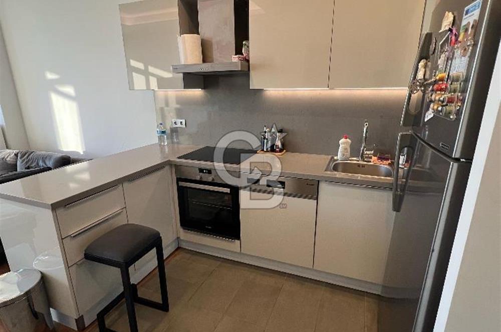 [CB SE7EN] POLAT TOWER BASIN EKSPRES'DE SATILIK 1+1 DAİRE