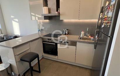 [CB SE7EN] POLAT TOWER BASIN EKSPRES'DE SATILIK 1+1 DAİRE