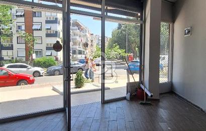 Nisa Serezli Parkı Karşısı Kiralik Dukkan 