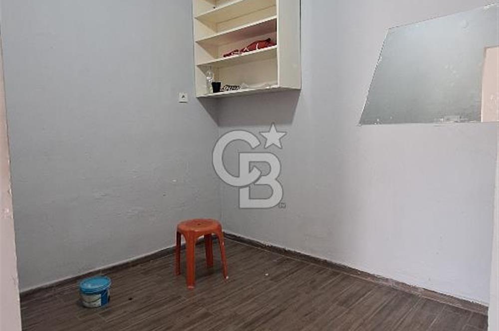 Nisa Serezli Parkı Karşısı Kiralik Dukkan 