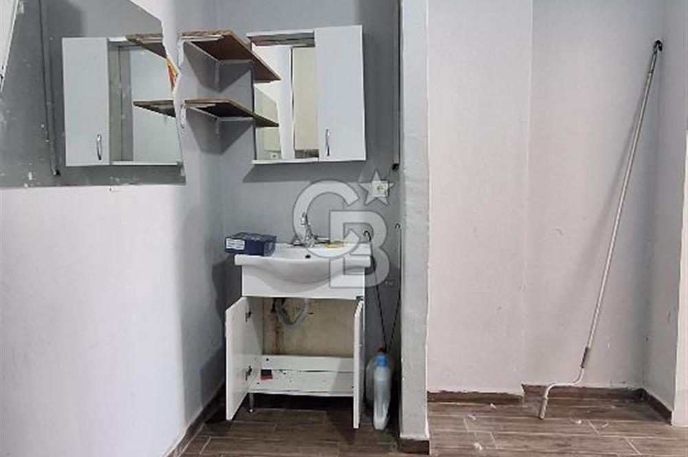 Nisa Serezli Parkı Karşısı Kiralik Dukkan 