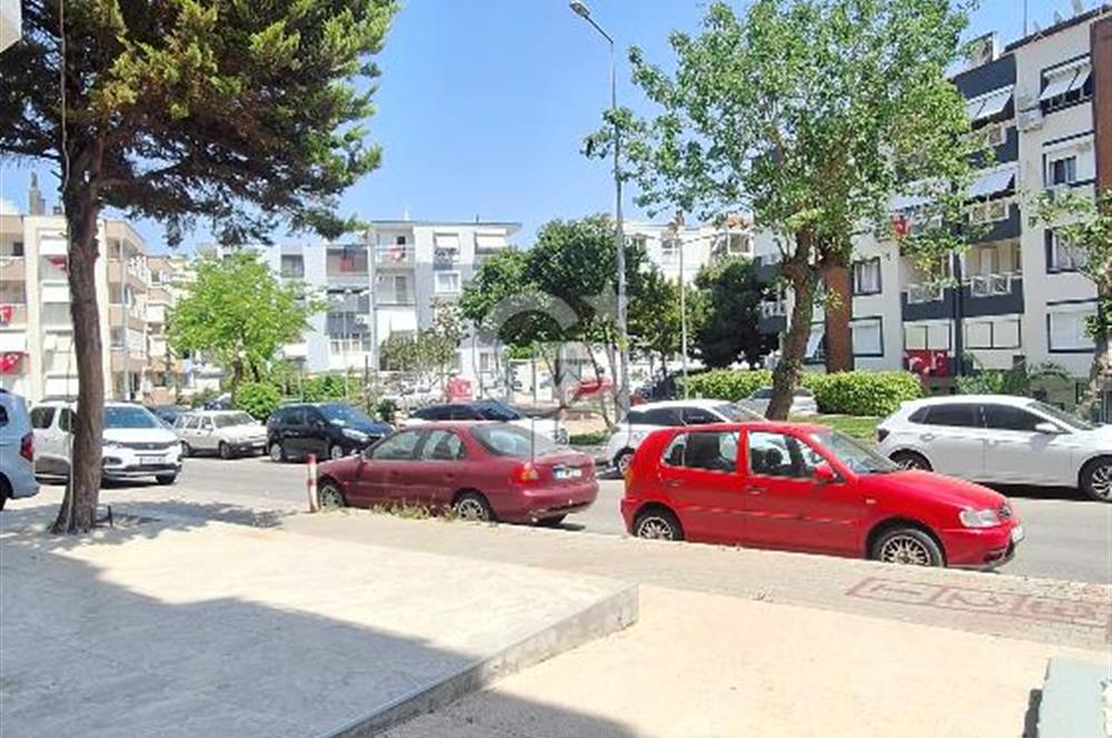 Nisa Serezli Parkı Karşısı Kiralik Dukkan 