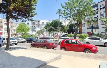 Nisa Serezli Parkı Karşısı Kiralik Dukkan 