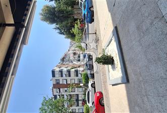 Nisa Serezli Parkı Karşısı Kiralik Dukkan 