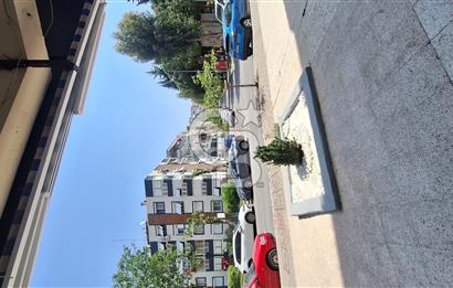 Nisa Serezli Parkı Karşısı Kiralik Dukkan 