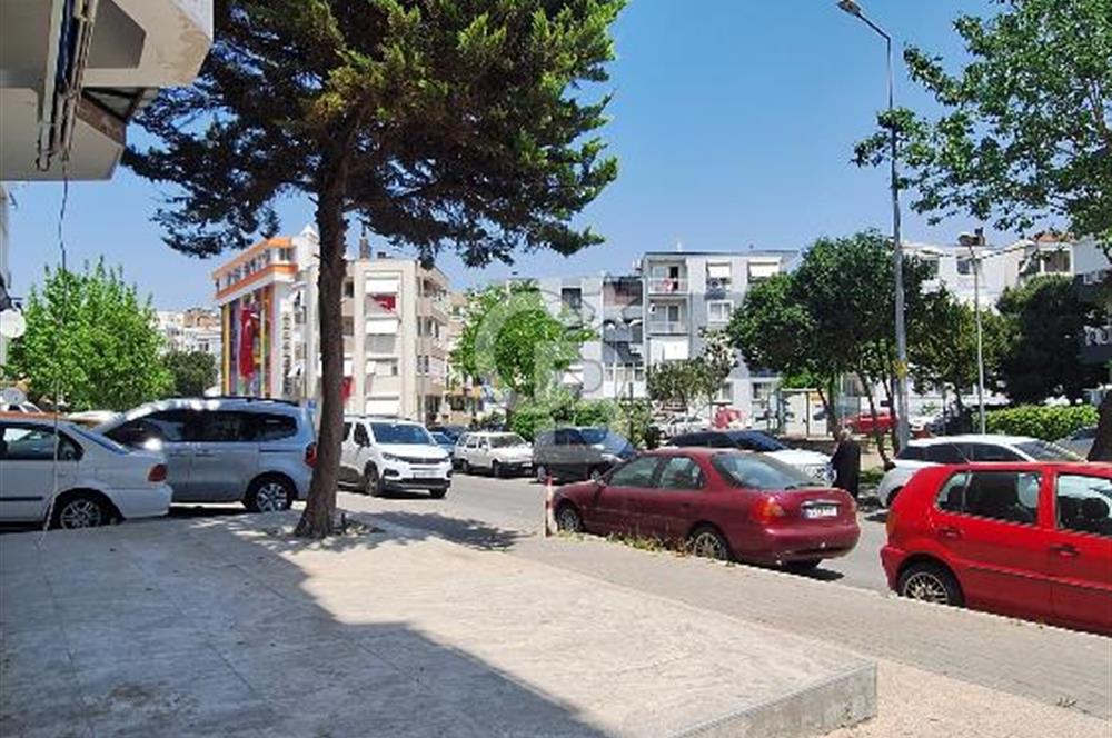 Nisa Serezli Parkı Karşısı Kiralik Dukkan 
