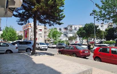 Nisa Serezli Parkı Karşısı Kiralik Dukkan 