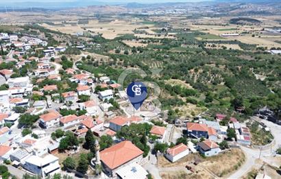Güzelhisar'da 124 m2 Dubleks Ruhsatı Alınmış Satılık 249 m2 Arsa