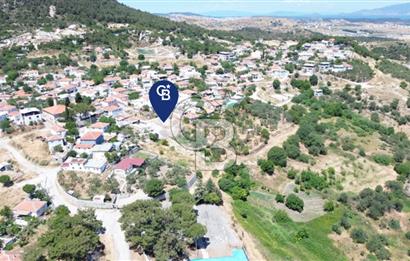 Güzelhisar'da 124 m2 Dubleks Ruhsatı Alınmış Satılık 249 m2 Arsa