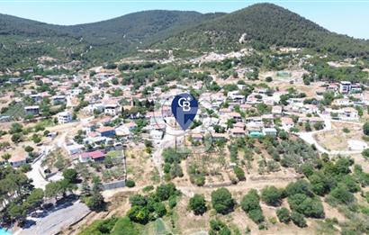 Güzelhisar'da 124 m2 Dubleks Ruhsatı Alınmış Satılık 249 m2 Arsa