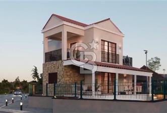 Güzelhisar'da 124 m2 Dubleks Ruhsatı Alınmış Satılık 249 m2 Arsa