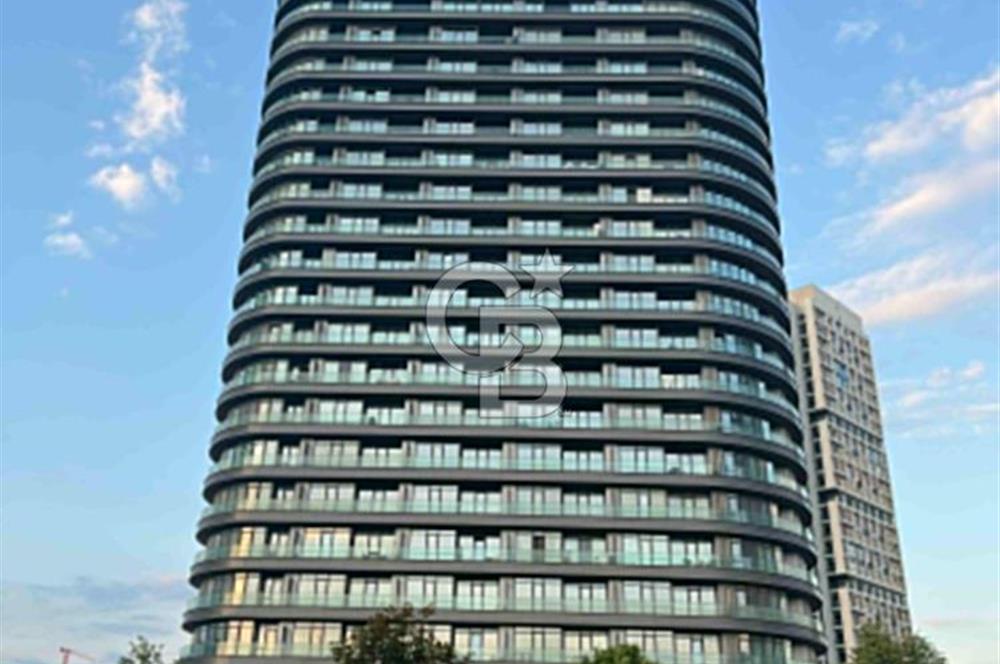 [CB SE7EN] POLAT TOWER BASIN EKSPRES'DE SATILIK 1+1 DAİRE