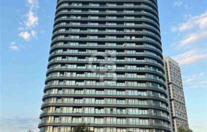 [CB SE7EN] POLAT TOWER BASIN EKSPRES'DE SATILIK 1+1 DAİRE