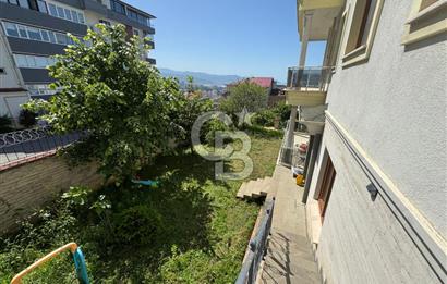 BOZTEPE DE FULL DENİZ MANZARALI LÜKS SATILIK VİLLA