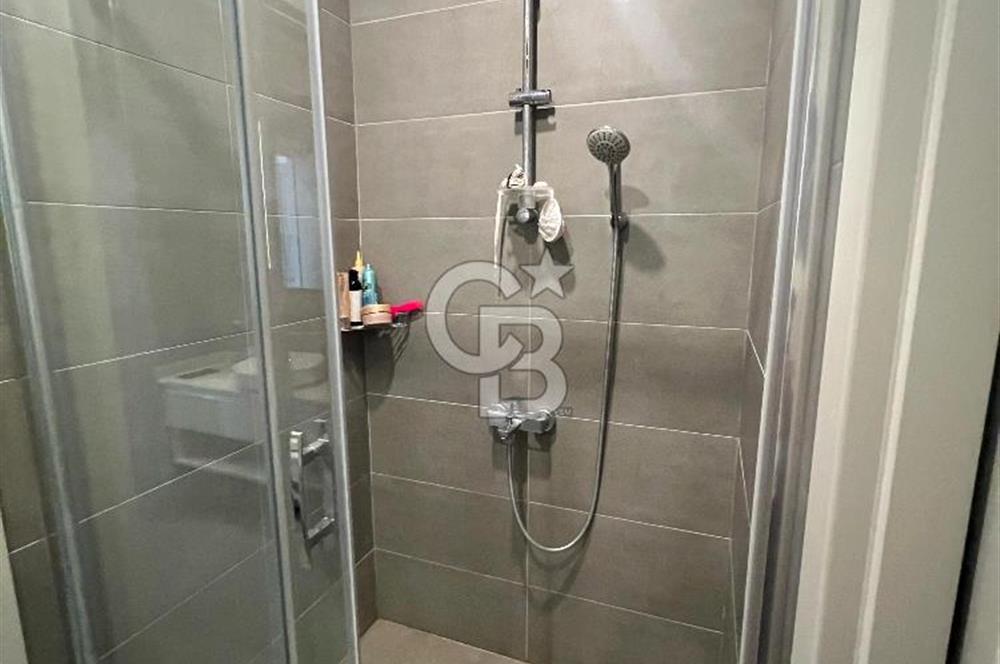 [CB SE7EN] POLAT TOWER BASIN EKSPRES'DE SATILIK 1+1 DAİRE