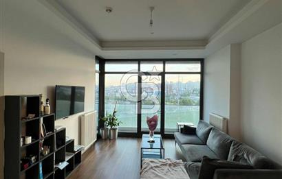[CB SE7EN] POLAT TOWER BASIN EKSPRES'DE SATILIK 1+1 DAİRE