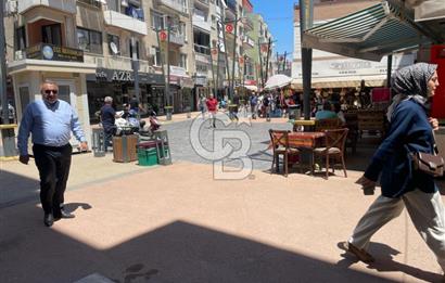 Menemen Sevgi Yolu’nda Devren Kiralık Berber Dükkanı