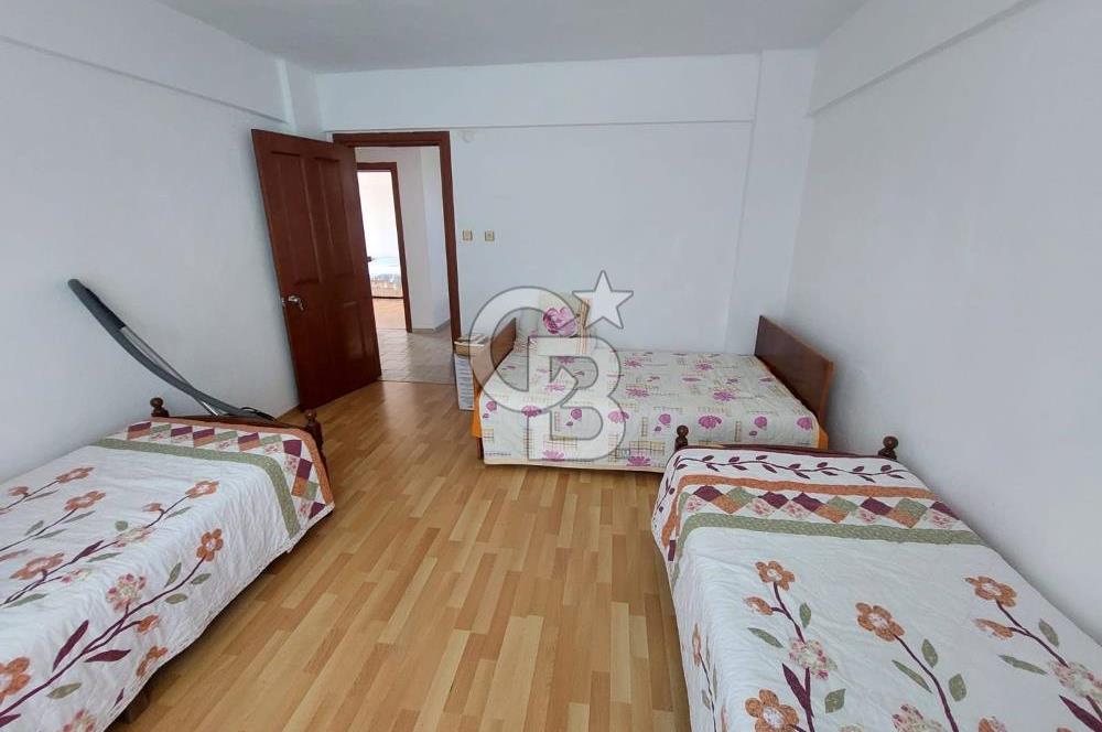 DEREKÖY DE SATILIK VİLLA