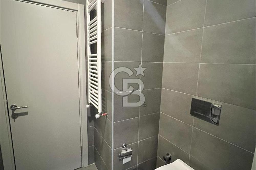 [CB SE7EN] POLAT TOWER BASIN EKSPRES'DE SATILIK 1+1 DAİRE