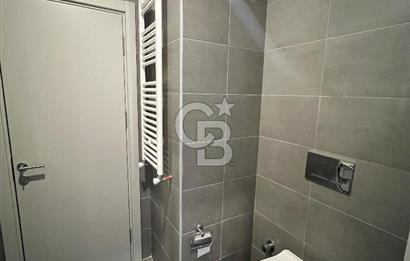 [CB SE7EN] POLAT TOWER BASIN EKSPRES'DE SATILIK 1+1 DAİRE