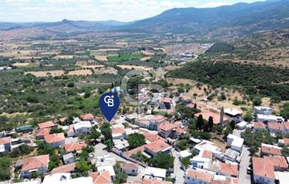 Güzelhisar'da 124 m2 Dubleks Ruhsatı Alınmış Satılık 249 m2 Arsa