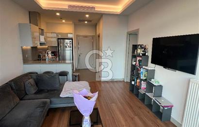 [CB SE7EN] POLAT TOWER BASIN EKSPRES'DE SATILIK 1+1 DAİRE