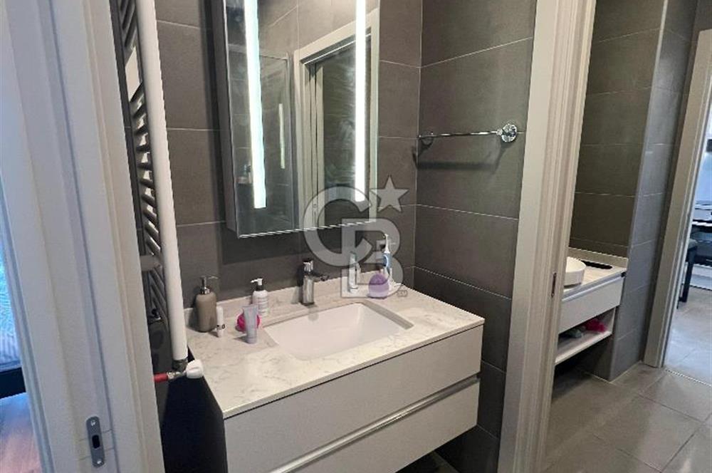 [CB SE7EN] POLAT TOWER BASIN EKSPRES'DE SATILIK 1+1 DAİRE