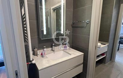 [CB SE7EN] POLAT TOWER BASIN EKSPRES'DE SATILIK 1+1 DAİRE