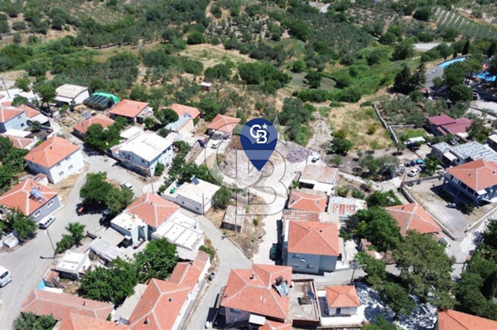 Güzelhisar'da 124 m2 Dubleks Ruhsatı Alınmış Satılık 249 m2 Arsa